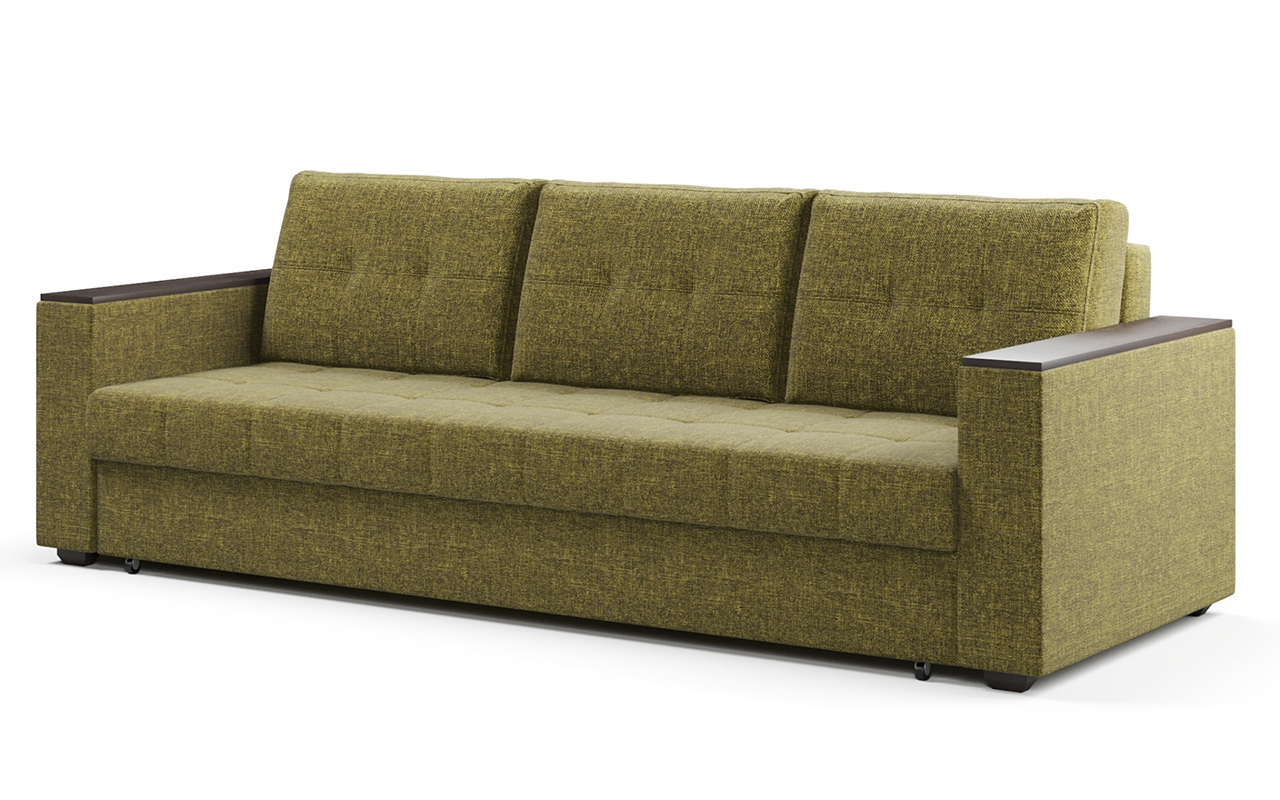 Gupan Атланта Классик 2.2 фото 10