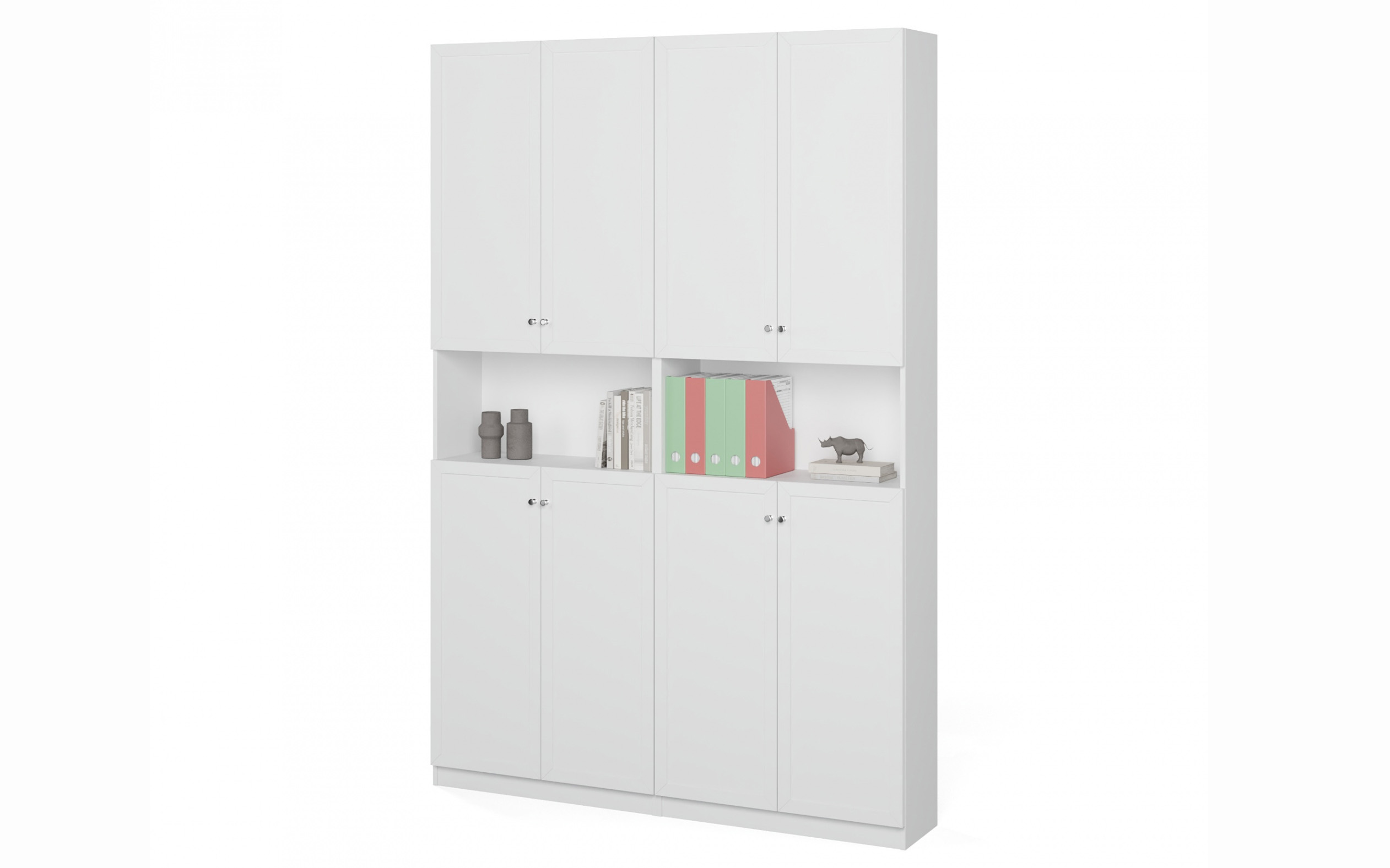 Gupan Билли 16 стеллаж