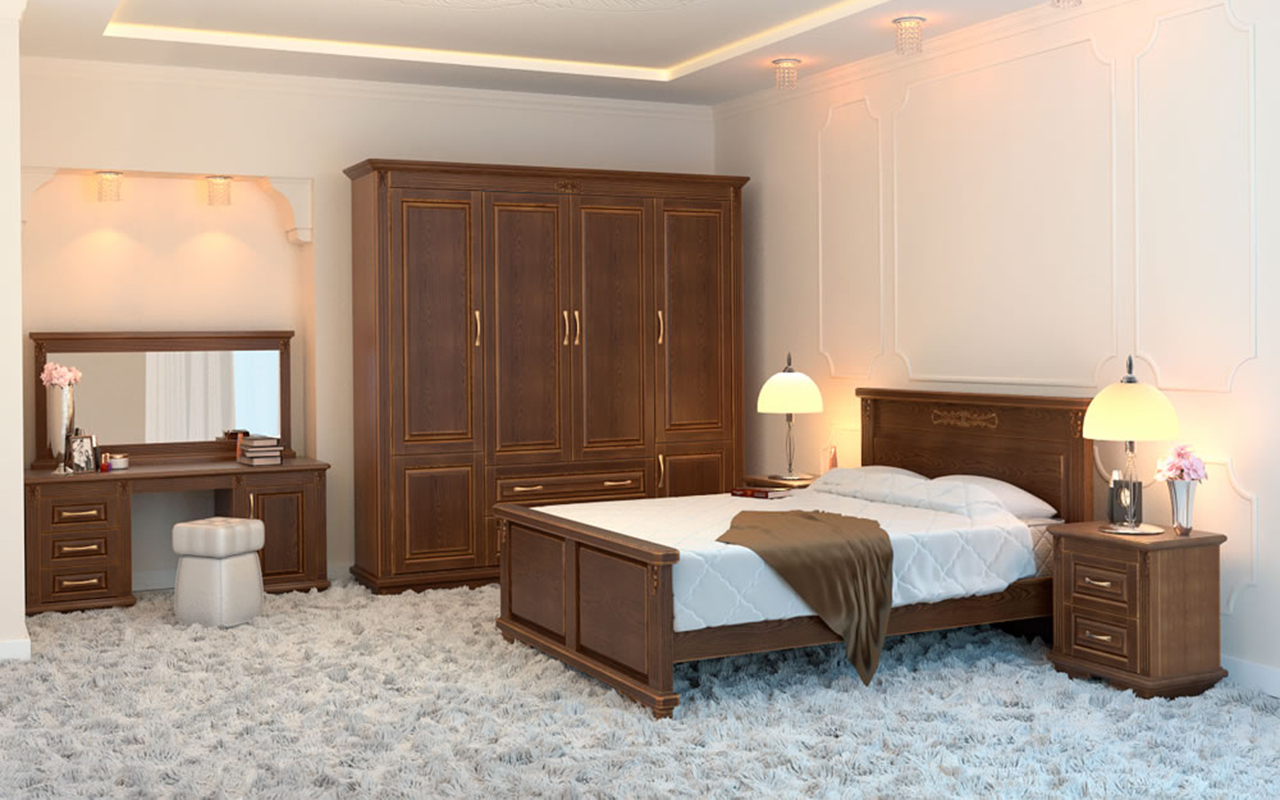 DreamLine Из массива Палермо фото 6