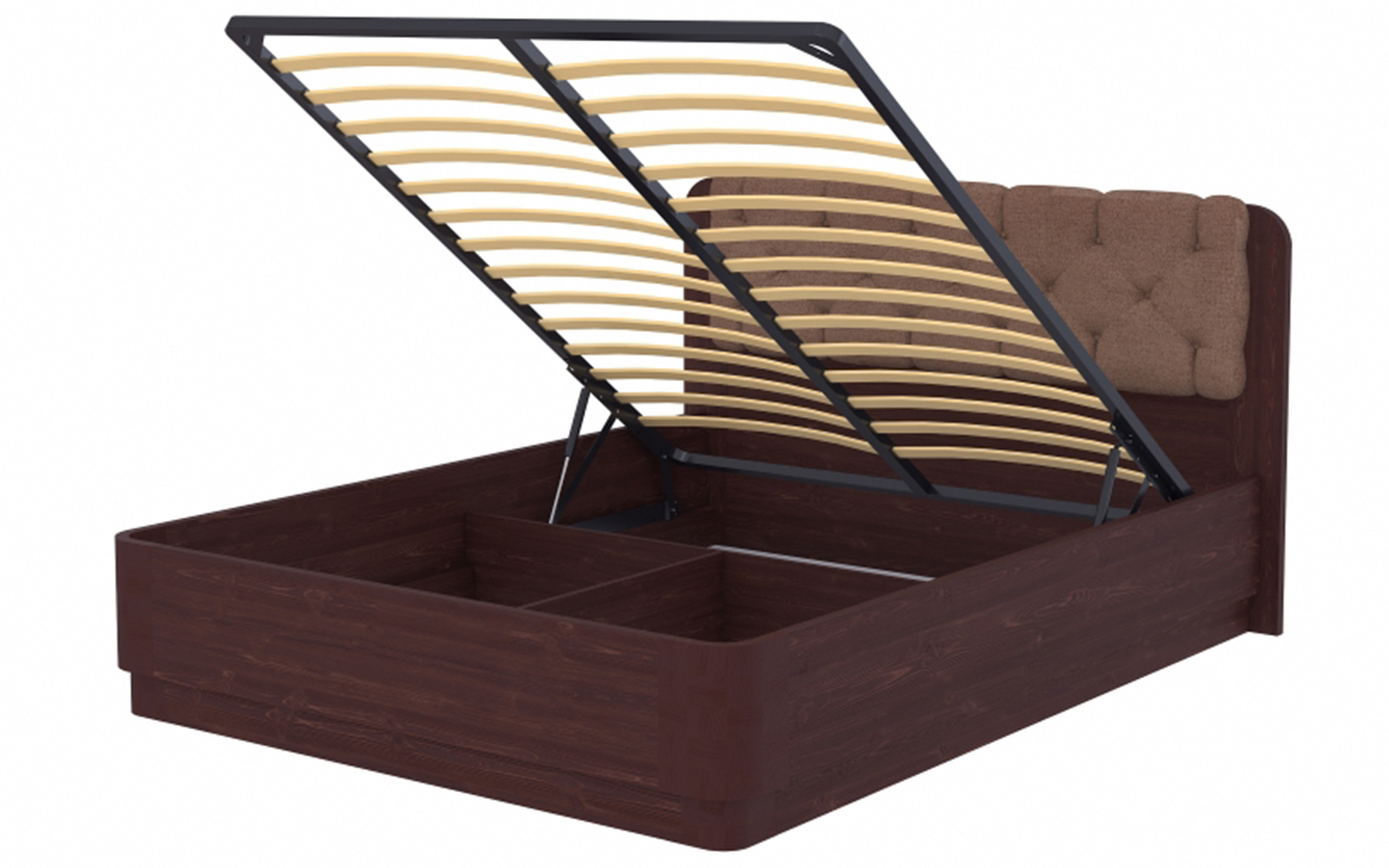 Орматек Wood Home 1 с подъемным механизмом фото 12