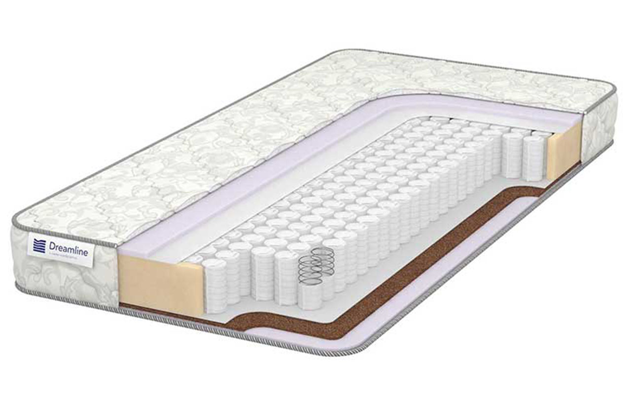 DreamLine Easy Norma TFK