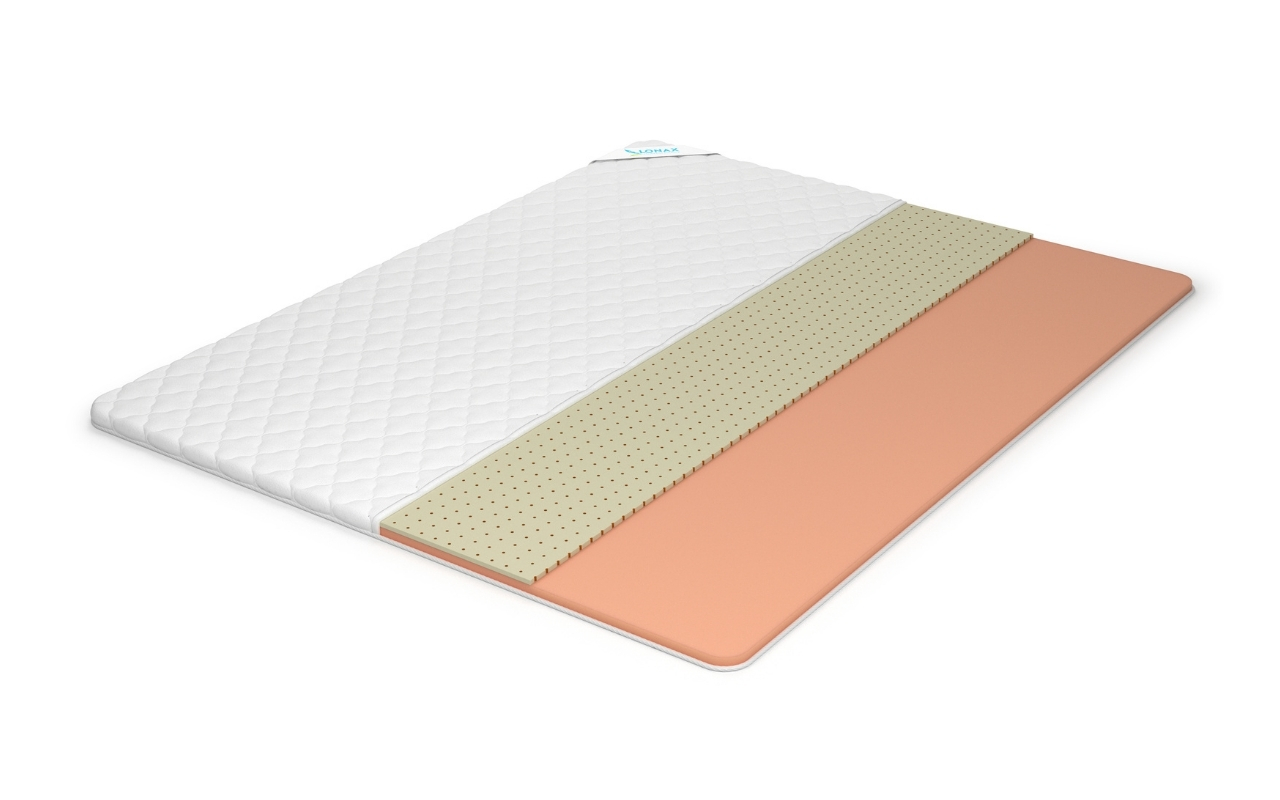 наматрасник Lonax LX COMFORT 3 J 1 Lonax LX COMFORT 3 J