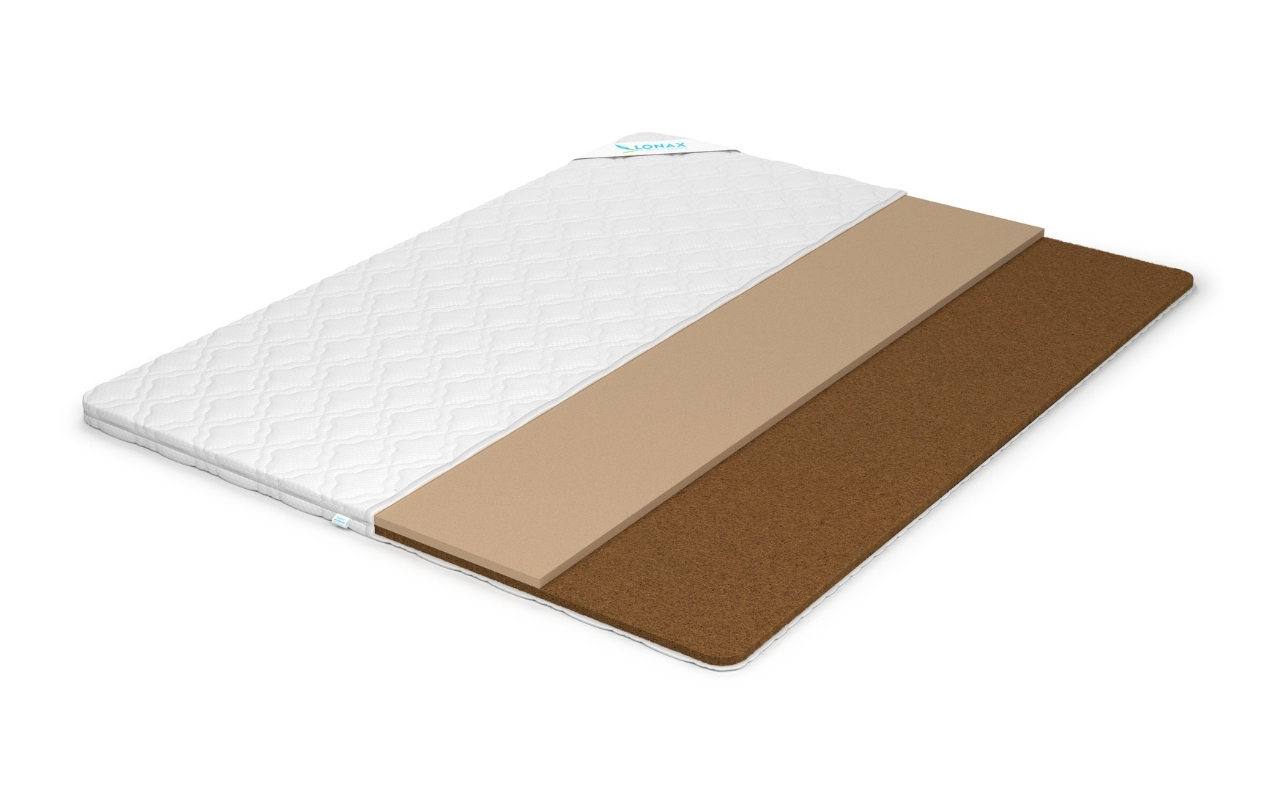 Lonax MEMORY COCOS 4