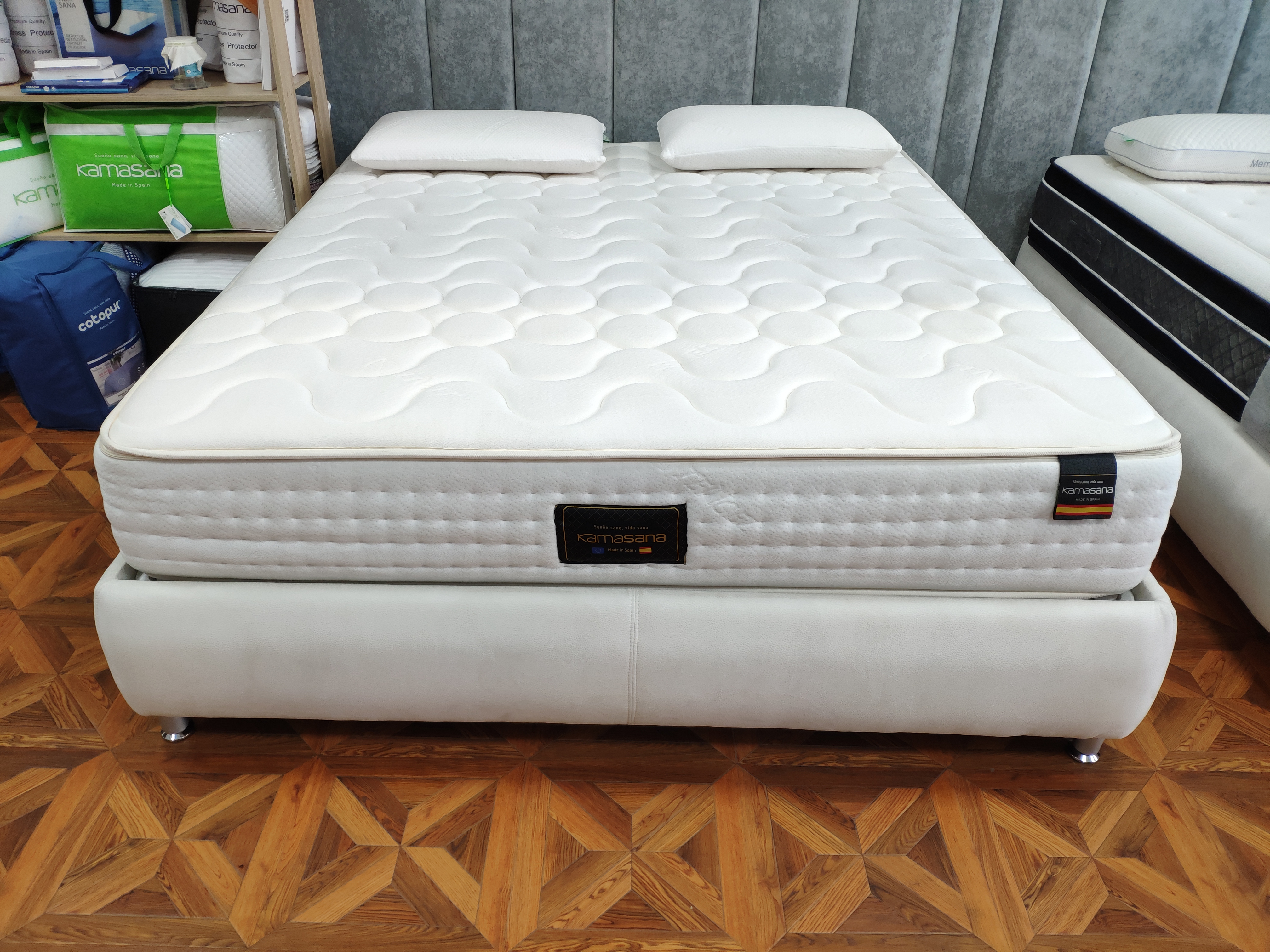 Kamasana Relax Neropur фото 4