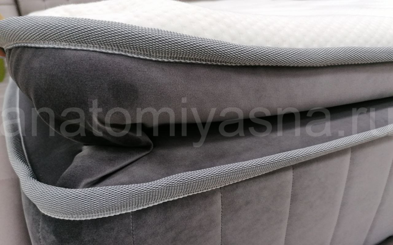 отзыв о Матрас ProSon Prestige Paradise Soft фото 6